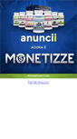 Mobile Screenshot of anuncii.com